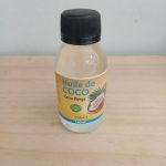 HUILE DE COCO EXTRA-VIERGE