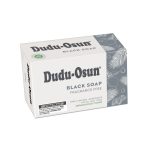 SAVON NOIR AFRICAIN DUDU-OSUN – 100% Naturel
