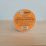 CHANTILLY DE KARITE EUCALYPTUS