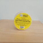 CHANTILLY DE KARITE 100% PURE NON RAFINE