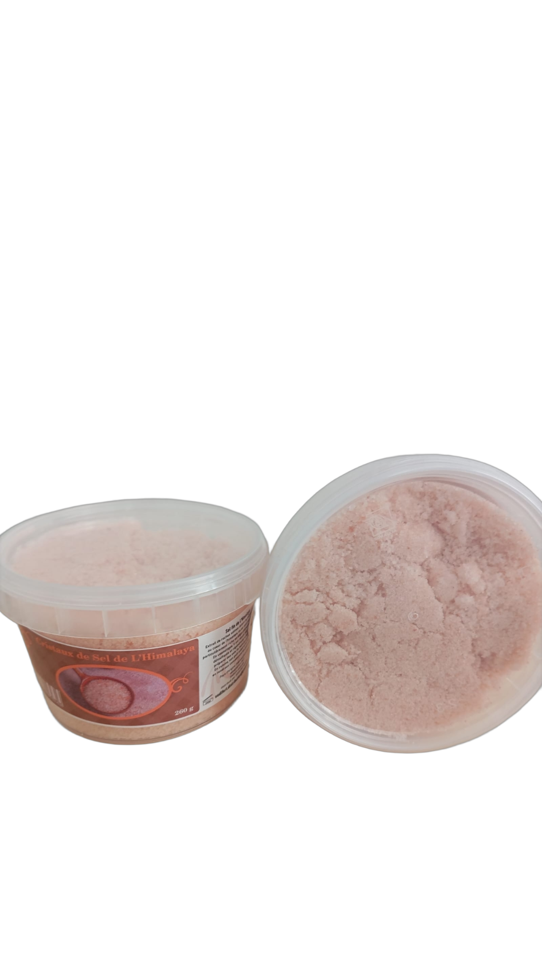 SEL DE L&rsquo;HYMALAYA 260 G