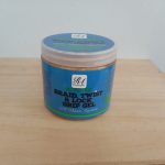 GEL COIFFANT BRAID, TWIST, LOCKS