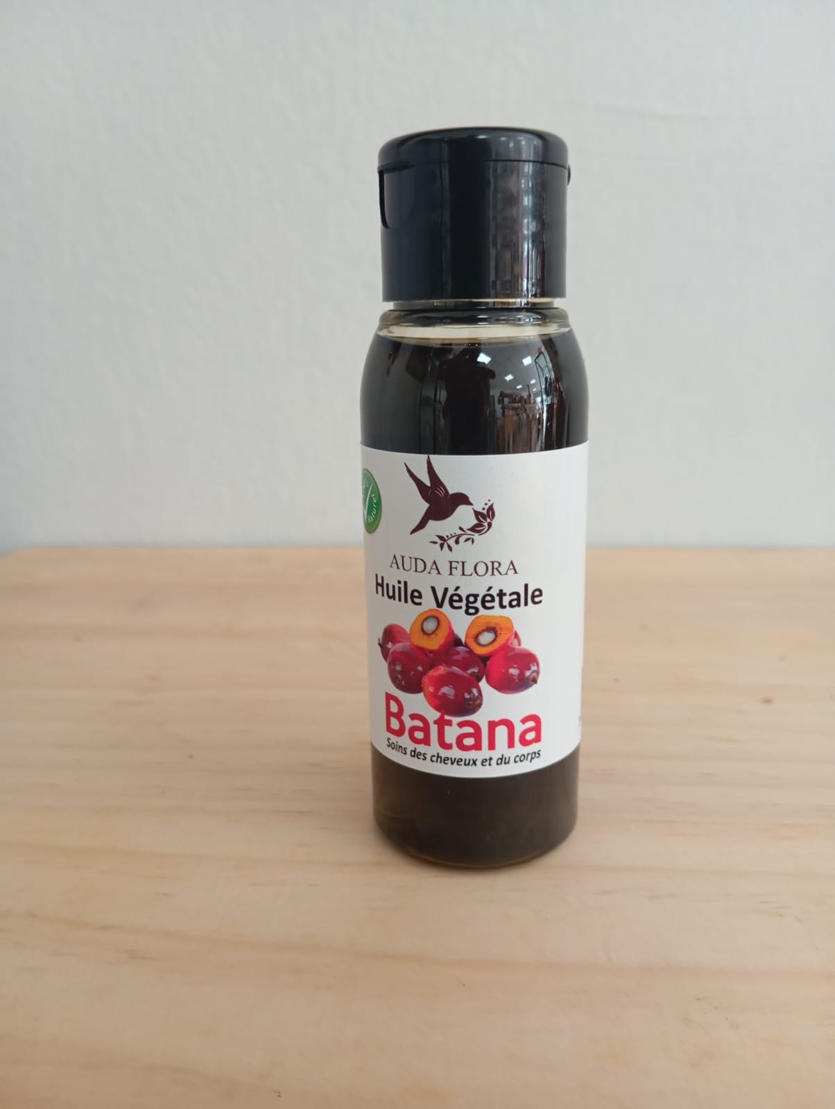 HUILE NATURELLE DE BATANA – 60 ML
