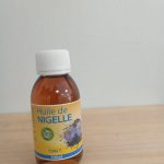 HUILE VEGETALE NIGELLE - 100 ML