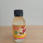 HUILE VEGETALE DE RICIN