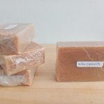 SAVON ARTISANAL NAG CHAMPA - 100 G