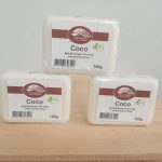 SAVON ARTISANAL COCO 100 G