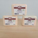 SAVON ARTISANAL KARITE 100 G