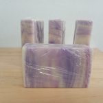 SAVON ARTISANAL LAVANDE - 100 G