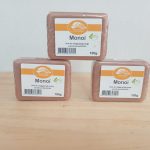 SAVON ARTISANAL MONOÏ 100 G