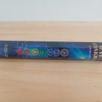 BATONS ENCENS 7 CHAKRAS