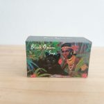 SAVON AYURVEDIQUE BLACK OPIUM 100 g