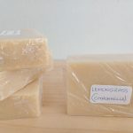 SAVON ARTISANAL LEMONGRASS - 100 G