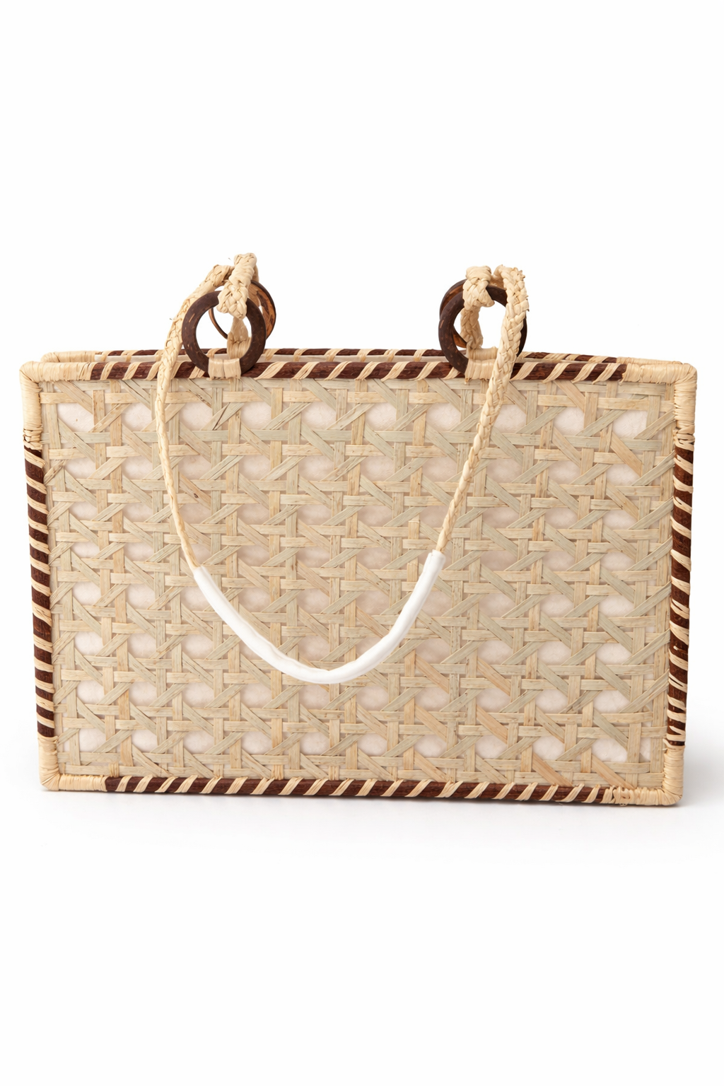 SAC EN ROSEAU