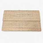 POCHETTE TISSEE EN FIBRE DE BANANE